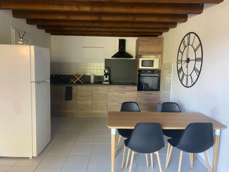 Appartement En Provence Châteaurenard Eksteriør billede