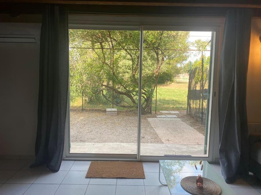 Appartement En Provence Châteaurenard Eksteriør billede