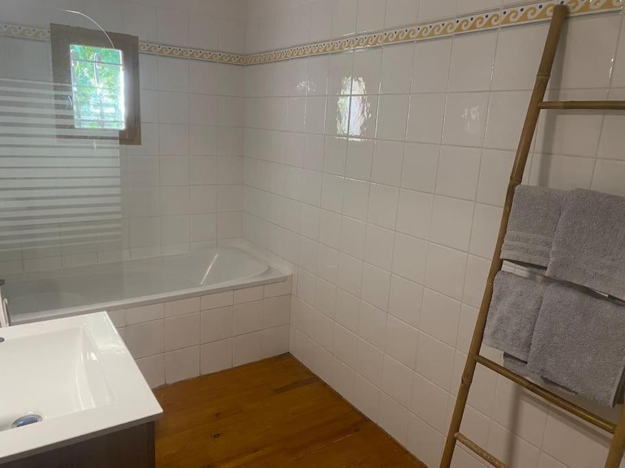 Appartement En Provence Châteaurenard Eksteriør billede