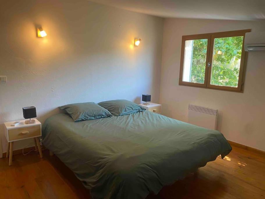 Appartement En Provence Châteaurenard Eksteriør billede