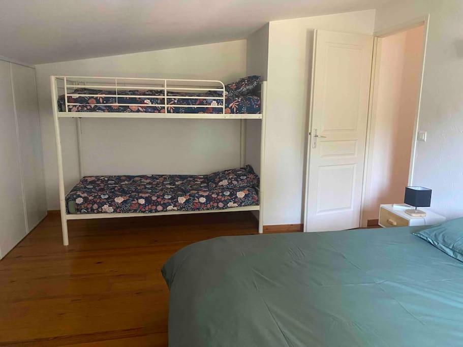 Appartement En Provence Châteaurenard Eksteriør billede