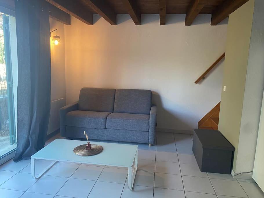 Appartement En Provence Châteaurenard Eksteriør billede